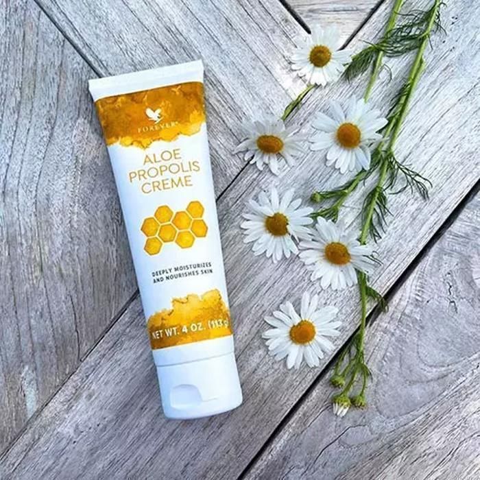 Aloe Propolis Creme